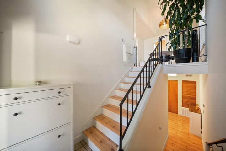 Property Photo:  26 Carriage Lane  CA 95066 