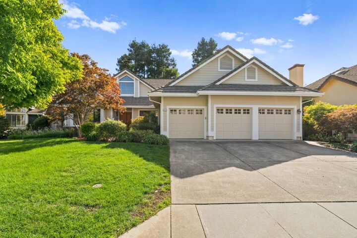 44423 View Point Circle  Fremont CA 94539 photo