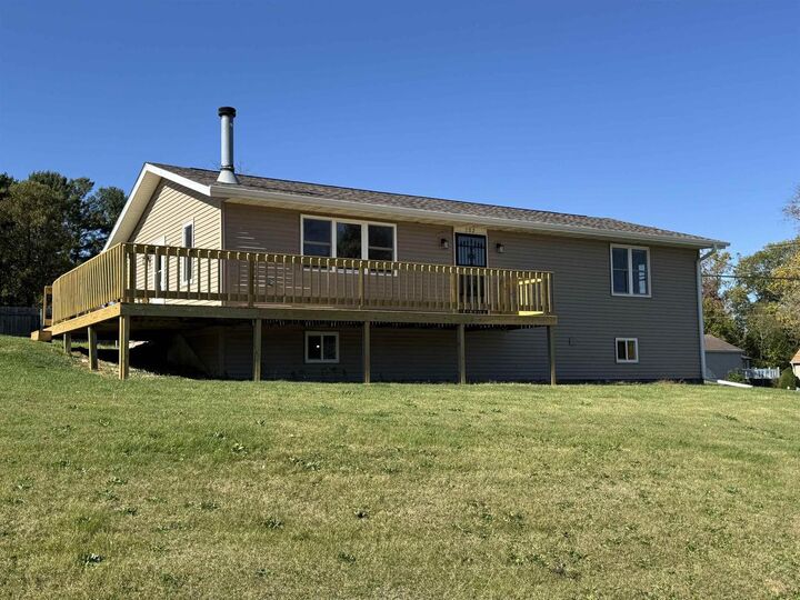 702 South Willard Avenue  Janesville WI 53548 photo