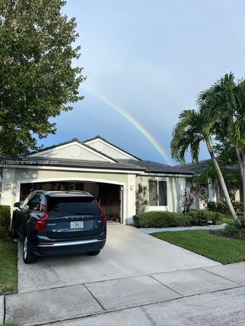 Property Photo:  1145 NW 174th Ave  FL 33029