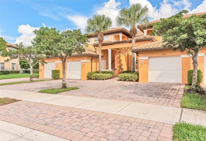 8308 NW 127th Ln 27-E  Parkland FL 33076 photo
