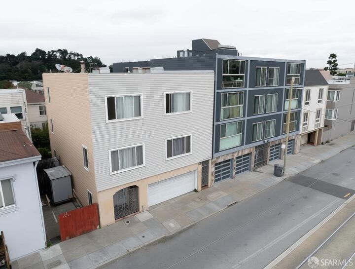 Property Photo:  1346 Judah Street  CA 94122 