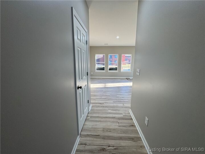 Property Photo:  2022 N Greentree Boulevard  IN 47129 