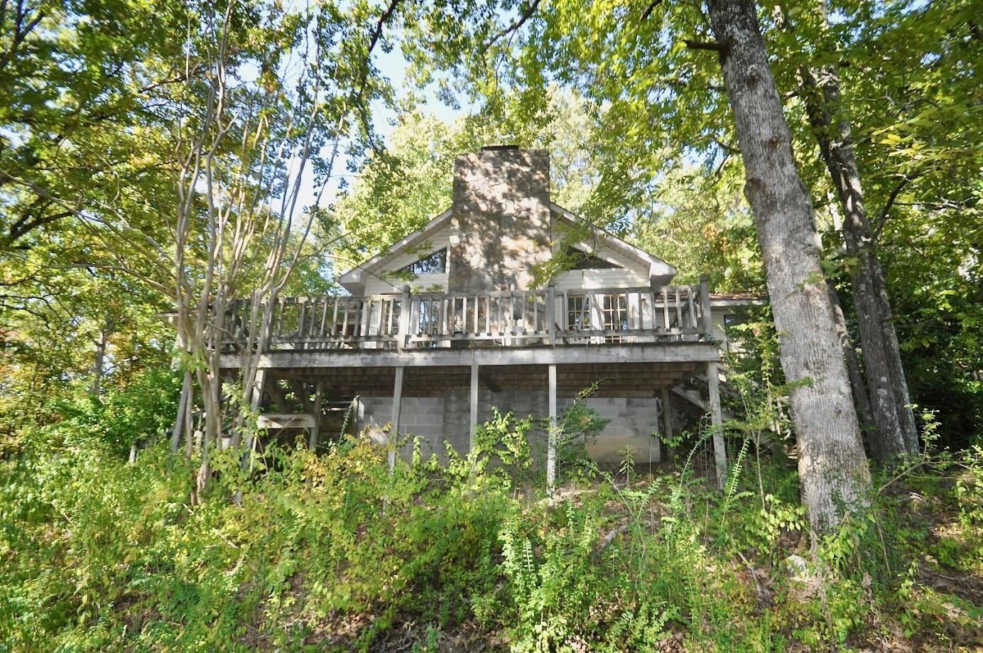Property Photo: 942 Co Rd 838 AL 35057 - CULLMAN