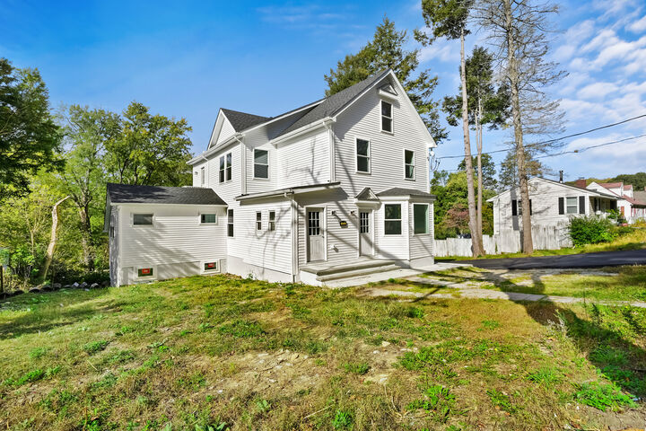 Property Photo:  173 Wellsville Avenue  CT 06776 
