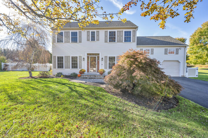 3 Trailside Drive  Wallingford CT 06492 photo