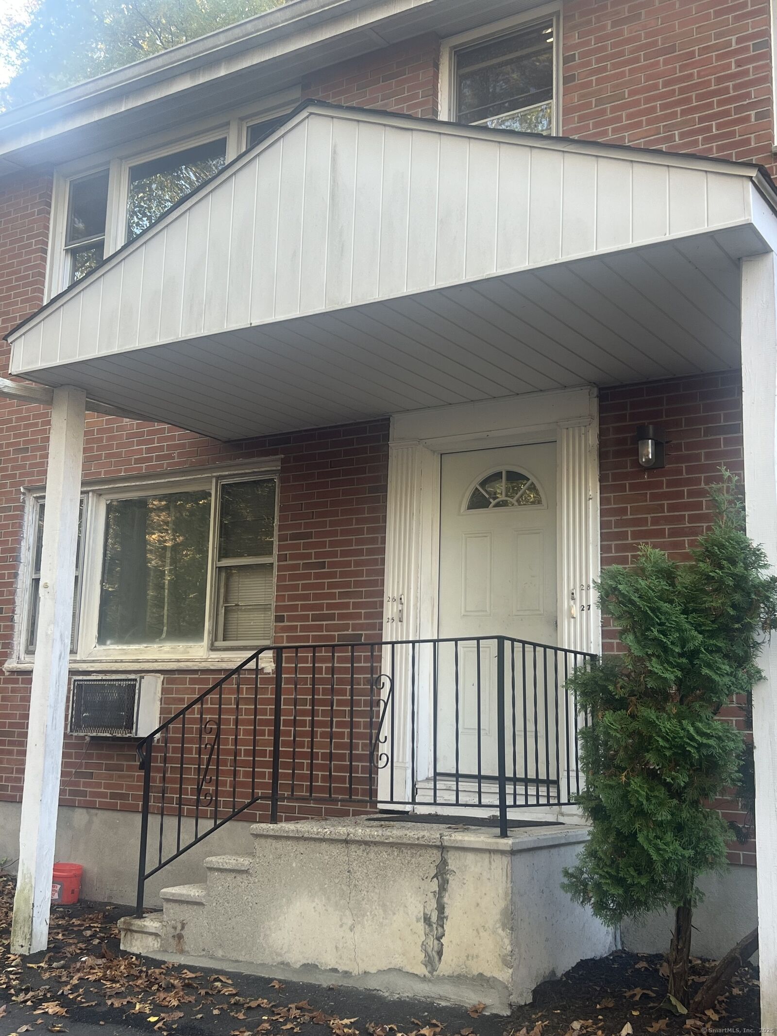 Property Photo: 56 Wakelee Avenue Extension Apt 26 CT 06484