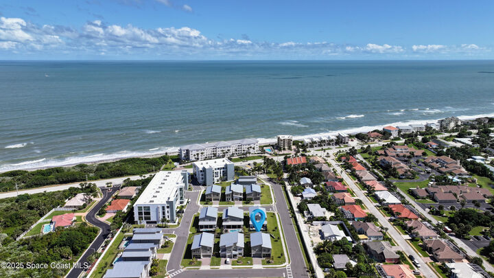 Property Photo:  495 Strand Drive  FL 32951 