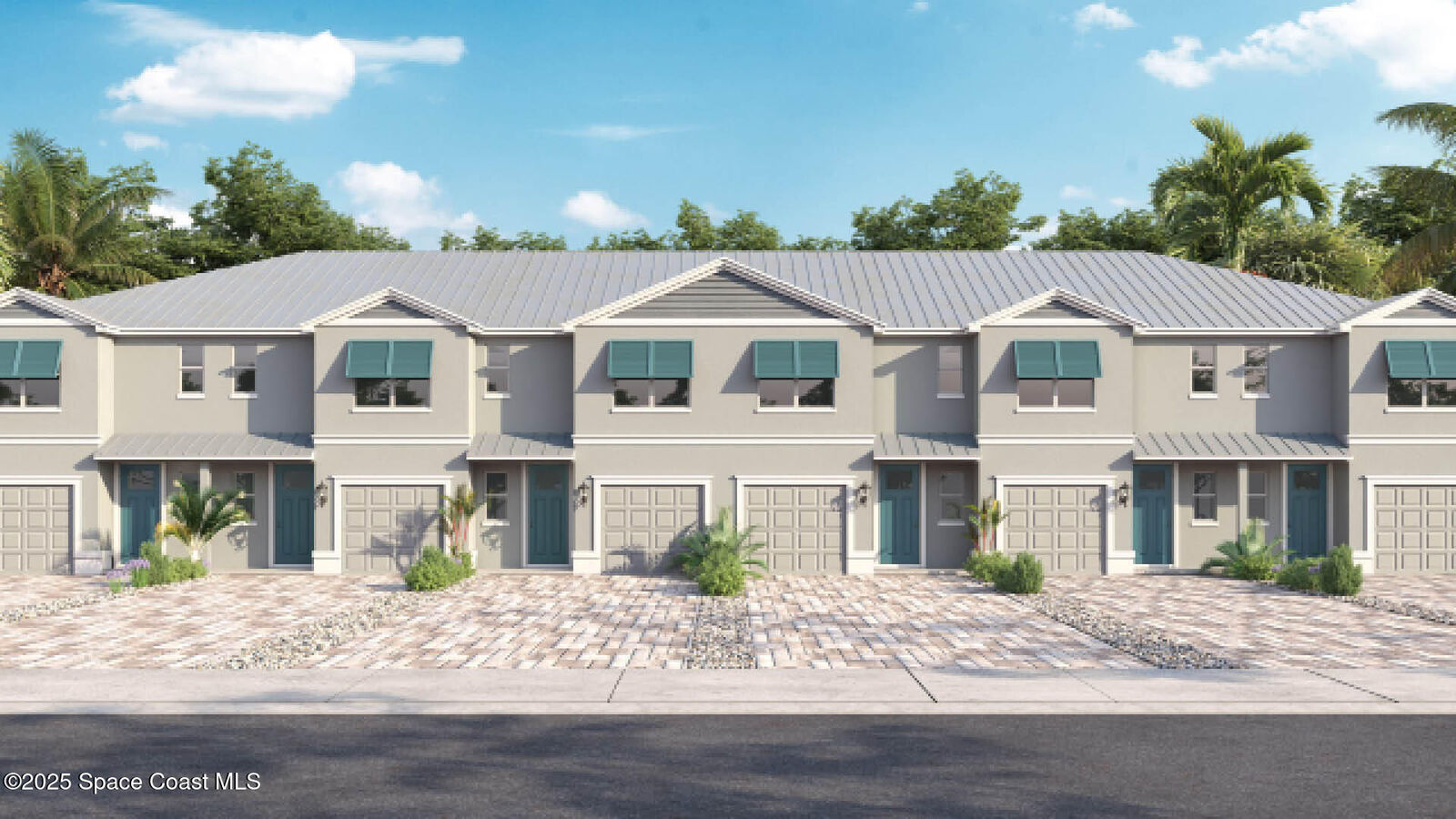 Property Photo:  27 Tortuga Trail  FL 32937 