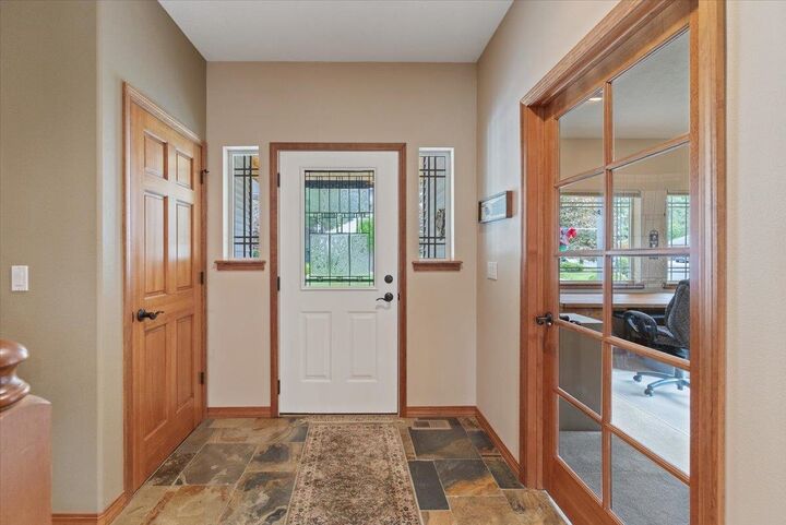 Property Photo: 3511 W Excell Ln WA 99208