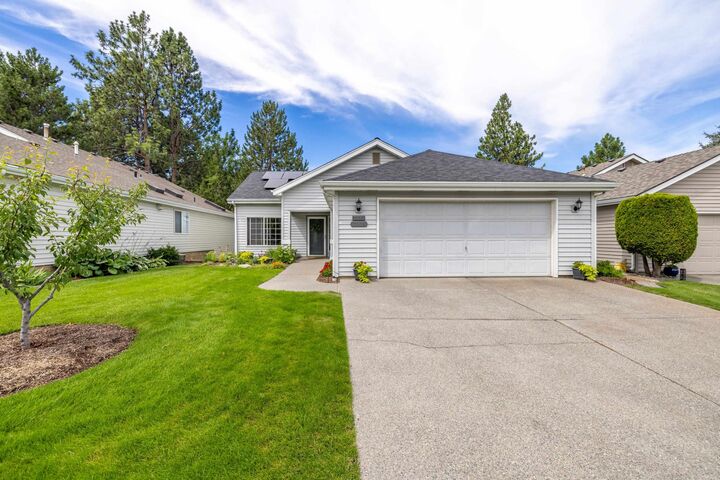 Property Photo: 3918 S Rebecca Ln WA 99223