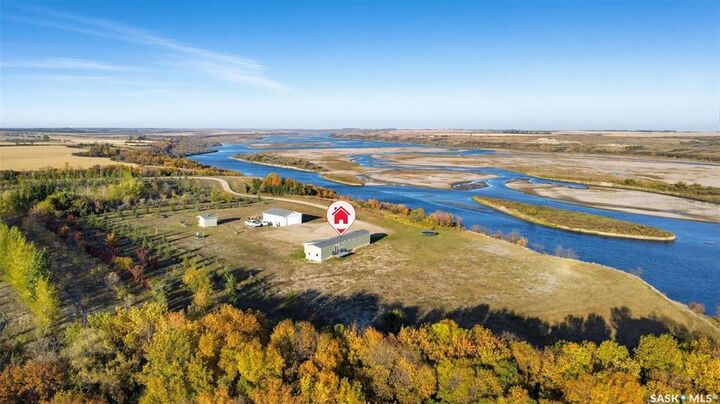 Photo de la propriété: Rural Address SK S0L 2N0
