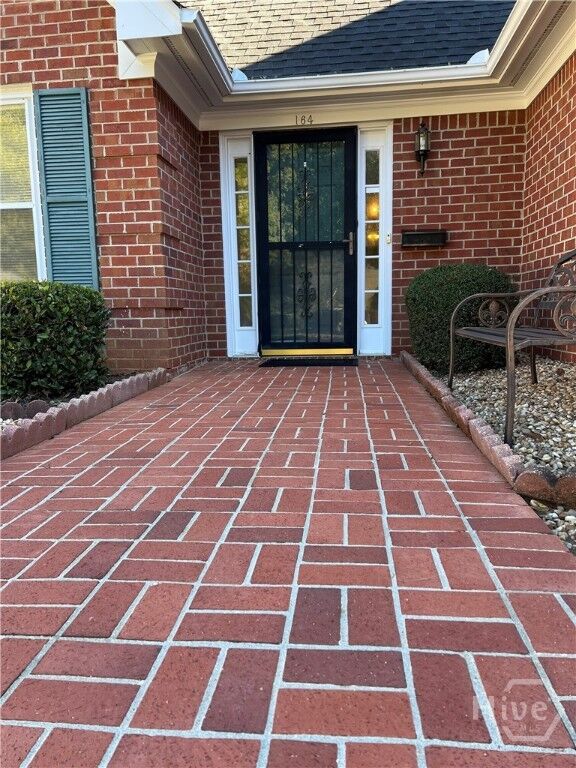 Property Photo:  164 Lucy Lane  GA 30606