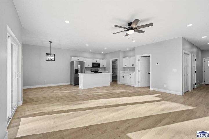 Property Photo: 1944 S 19th Street IN 47803