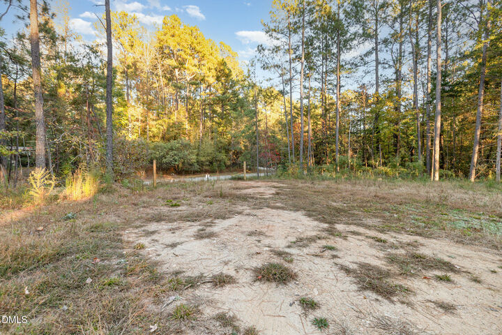 Property Photo: 3141 Willow Creek Drive NC 27587
