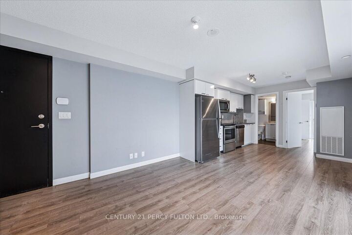 Photo de la propriété:  2150 Lawrence Avenue E 1503  ON M1R 3A7