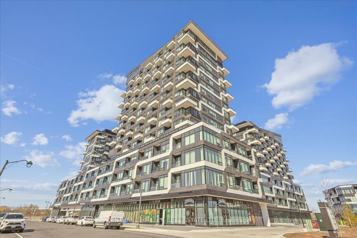 Photo de la propriété:  2481 Taunton Road 466  ON L6H 3R7 