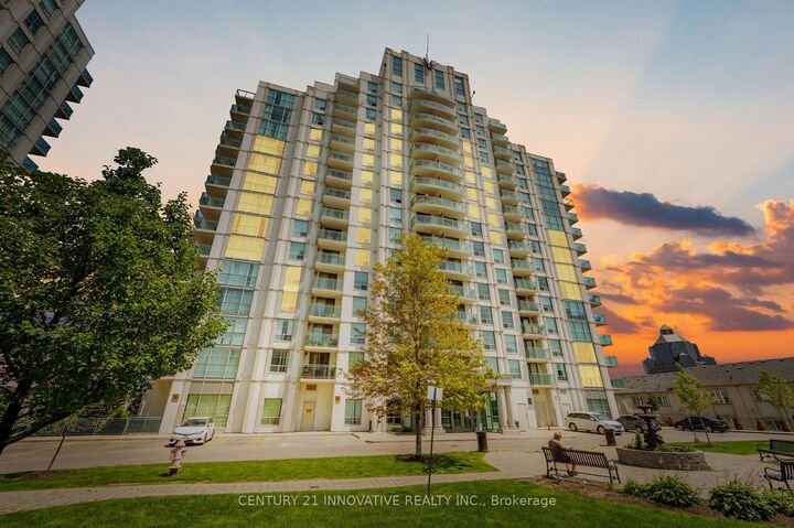 8 Rosebank Drive Phf  Toronto ON M1B 5Z3 photo