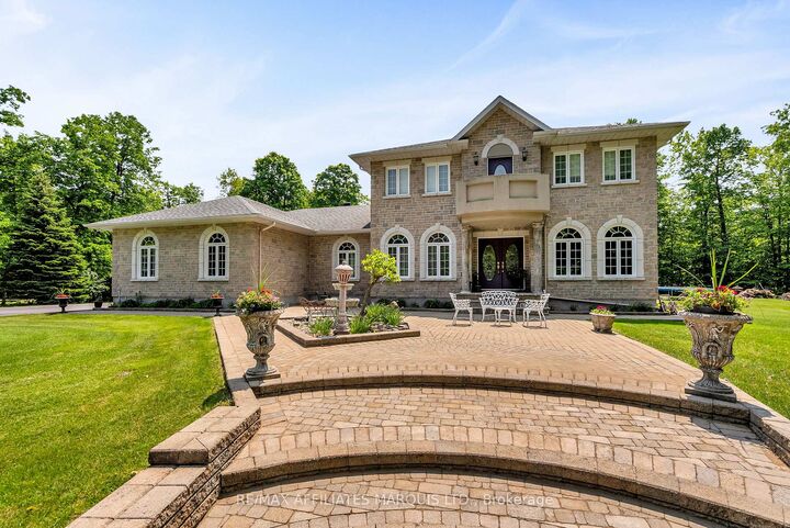 Property Photo:  16935 Beaver Dam Drive  ON K0C 1P0