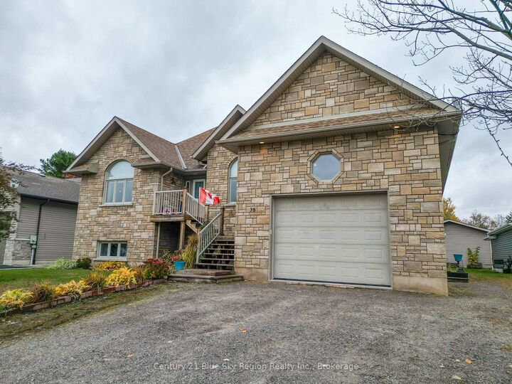 Photo de la propriété:  38 Cedargrove Court  ON P0H 1H0