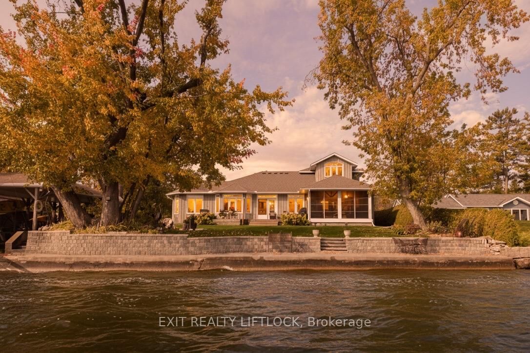 Property Photo:  129 Stinson'S Bay Road  ON K0M 1N0