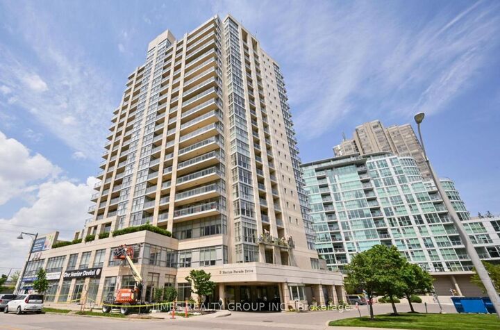 3 Marine Parade Drive 1705 — photo 1