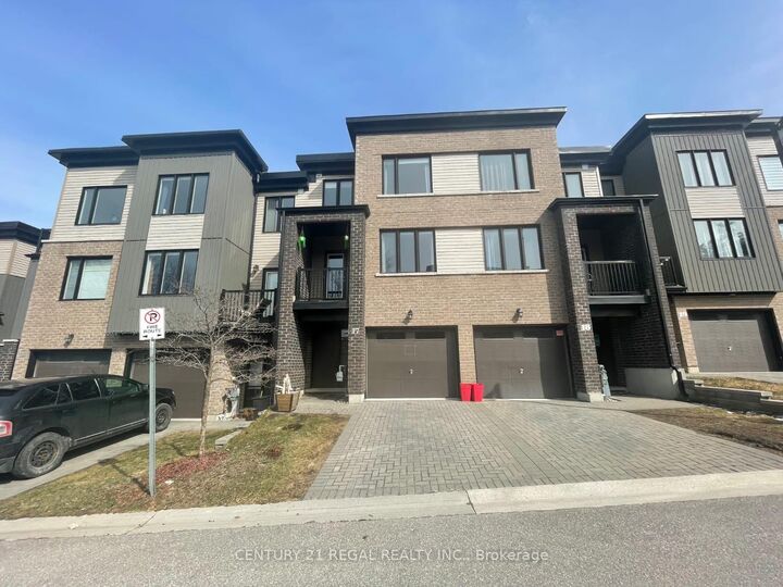 17-199 Ardagh Road  Barrie ON L4N 3V5 photo