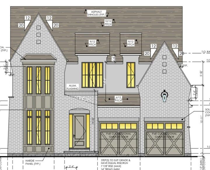 Photo de la propriété: Lot 20 Foxborough Place ON N0M 2P0