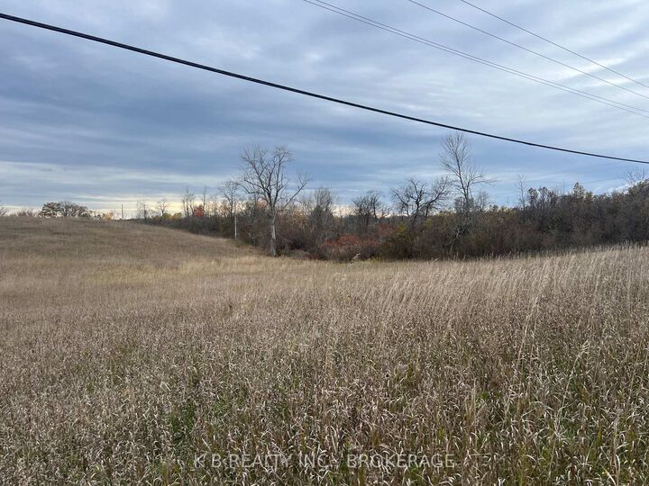 Property Photo:  6562 County 4 Road  ON K0K 3G0 