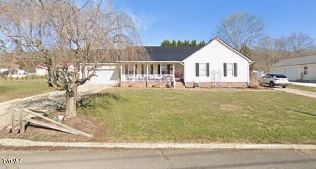 Property Photo: 201 Lauren Drive TN 37857