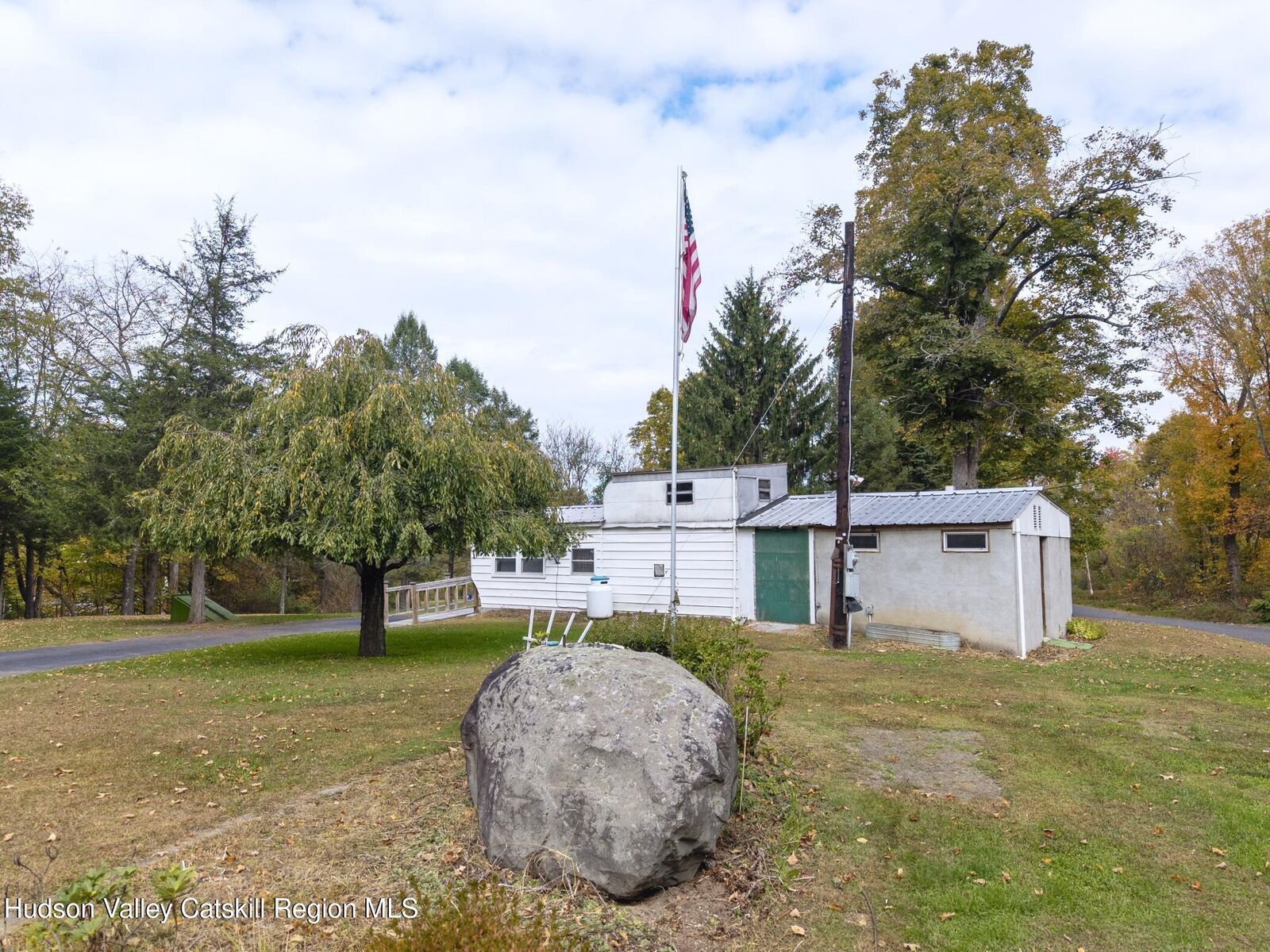 Property Photo:  11 Millers  NY 12561 