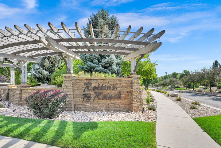 Property Photo:  6065 N Lariat Ln  UT 84050 