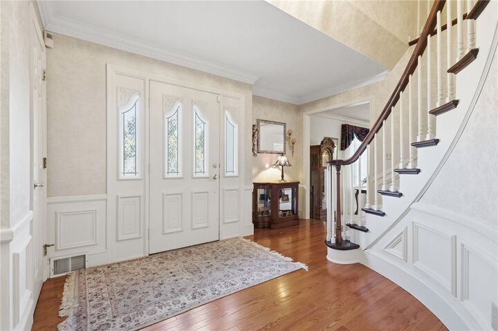 Property Photo:  124 Bremen Lane  PA 15317