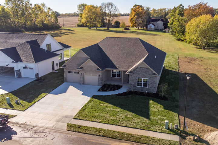Property Photo: 3409 Ottawa Circle OH 45356