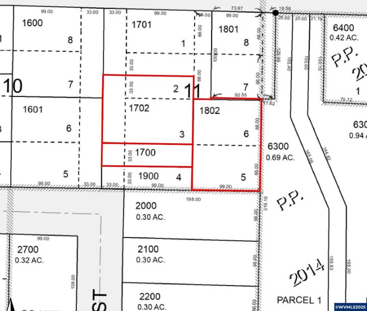 529 Robe (Next To) St  Brownsville OR 97327 photo