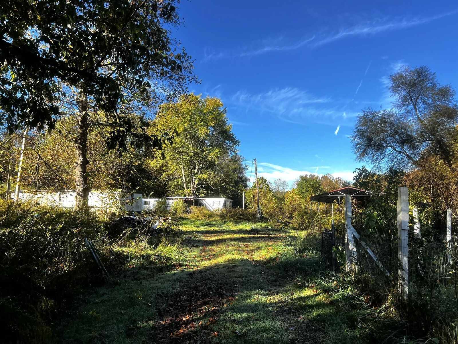 Property Photo: 75 Holly Lane KY 41139