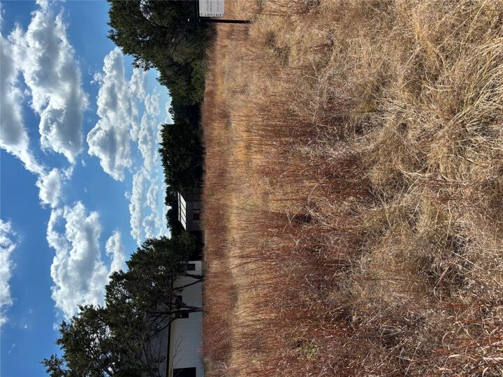 Property Photo: 22 Meadow Oak Court TX 78676