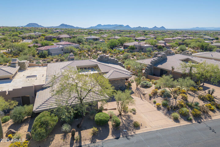 Property Photo:  10255 E Old Trail Road  AZ 85262 