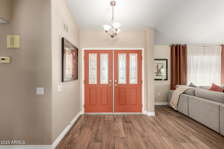 Property Photo:  14610 W Trading Post Drive  AZ 85375 