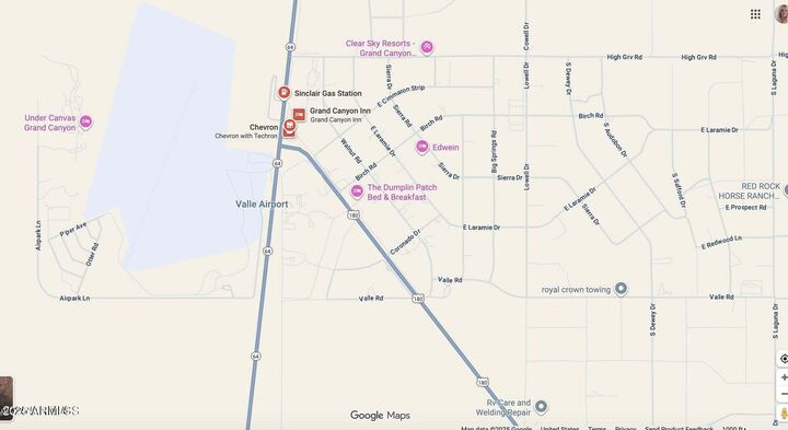 Property Photo: 3535 E Venice Drive 11 AZ 86046