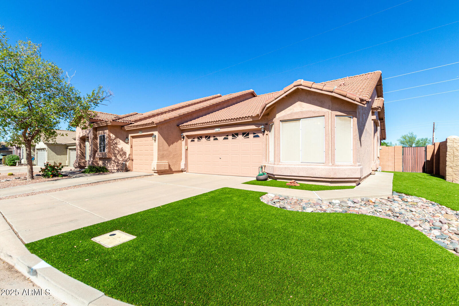 Property Photo: 6610 E University Drive 35 AZ 85205