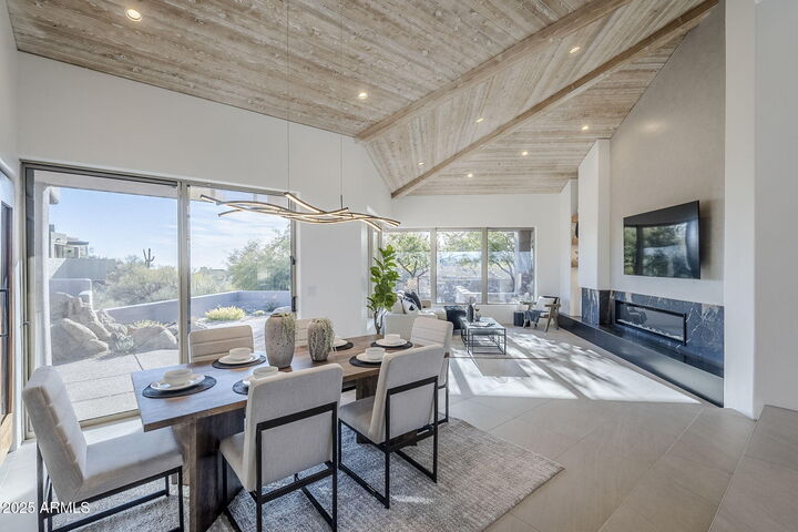 Property Photo:  41327 N 106th Street  AZ 85262 