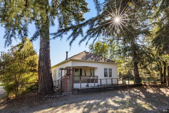 3765 Twig Avenue  Sebastopol CA 95472 photo
