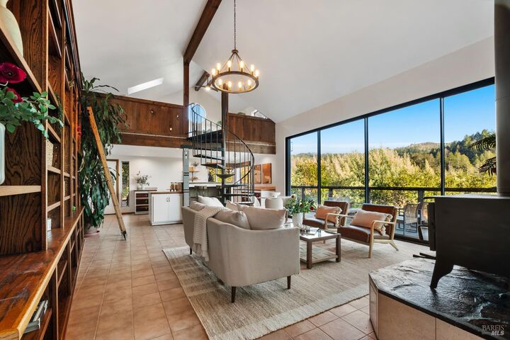 12303 Margie Lane  Glen Ellen CA 95442 photo