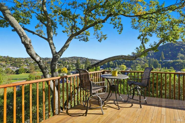 Property Photo: 16 Burning Tree Drive CA 94949