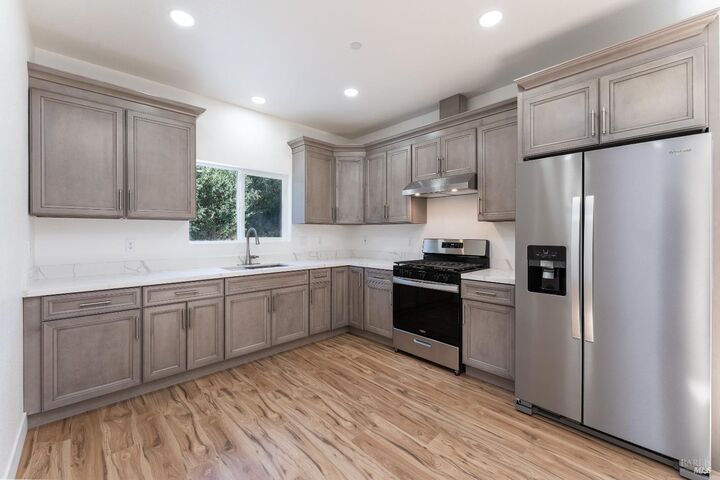 Property Photo: 6100 Eastside Calpella Road CA 95482