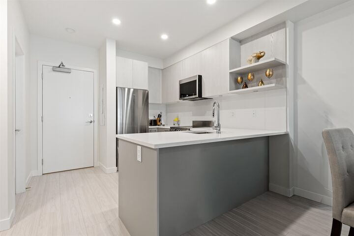 Property Photo: 10777 138 Street 206 BC V3T 0T5