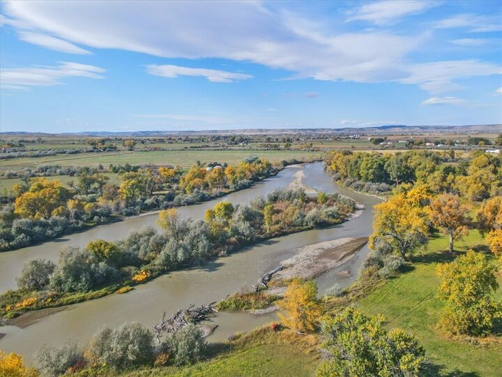 Property Photo:  4320 Moser Dome Road  MT 59044
