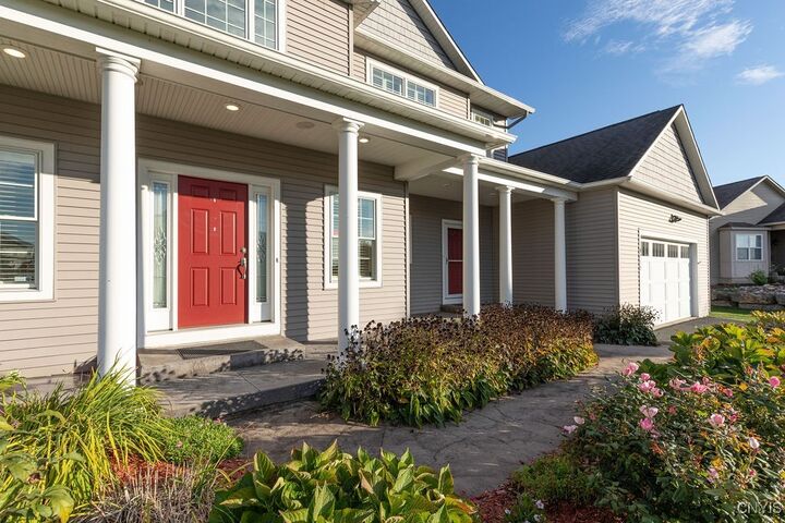 Property Photo:  4772 Lynnville  NY 13041 