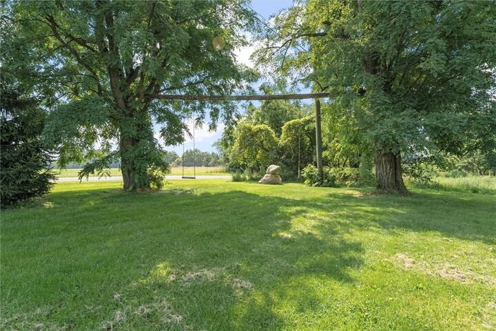 Property Photo: 5761 Burr Road NY 14886